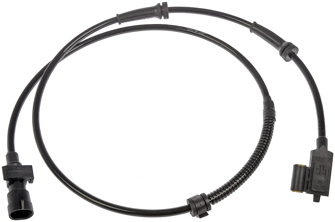 970-072 – DORMAN ABS Wheel Speed Sensor, OE Replacement Boxed